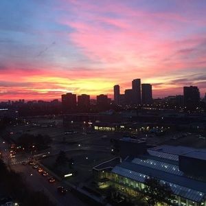 Meet your Posher, Spogmay